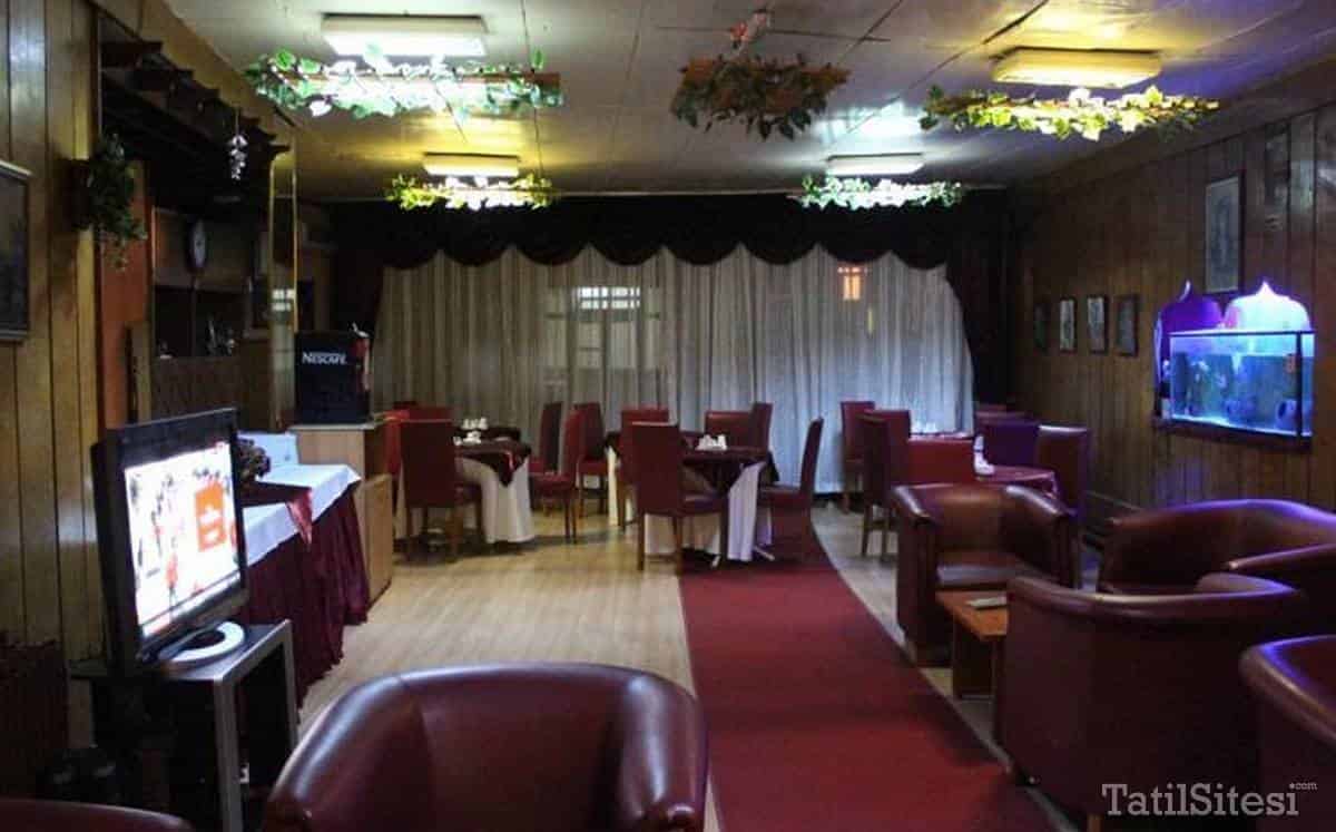 Konak Hotel Çanakkale